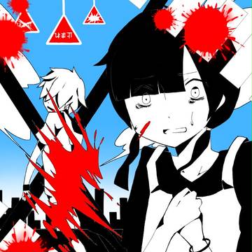 カゲロウデイズ