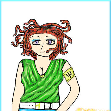 Medusa
