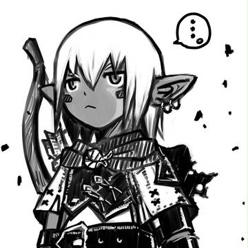 ララ♂
