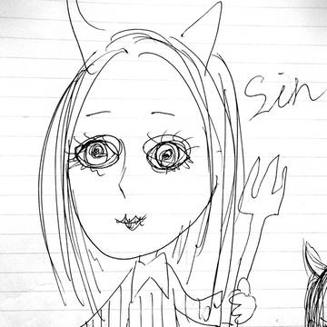 リビデのシンちゃん