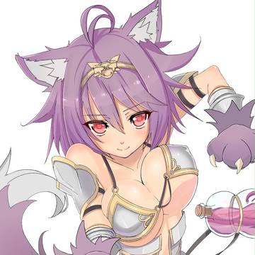 ダイアウルフ