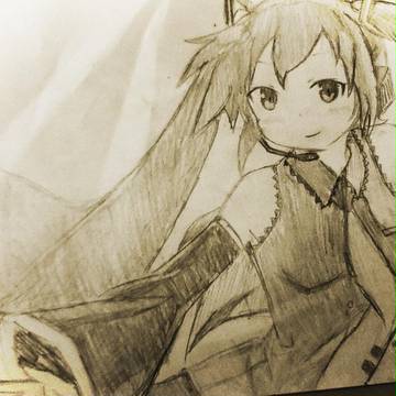 初音ミク