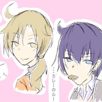 【P-Alice】学校風景?【交流】
