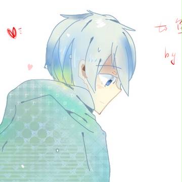 「生賀」魚仔HB