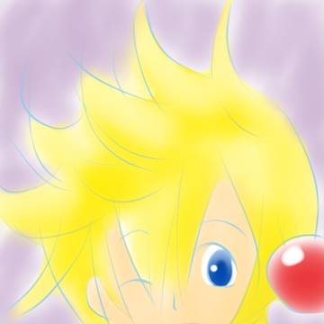 モーグリと友人になる