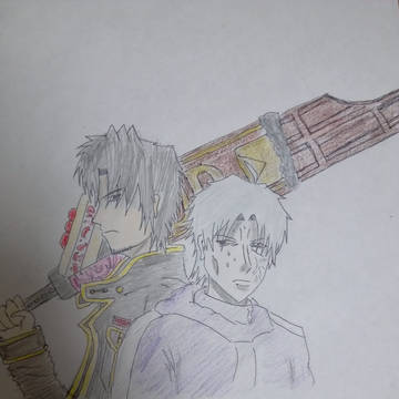 Fate/Sweet Zero