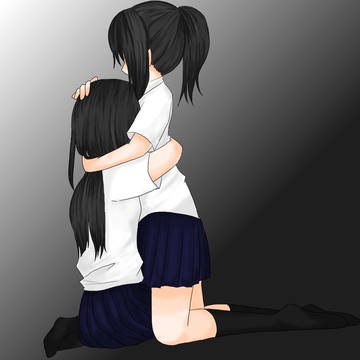 ぎゅー