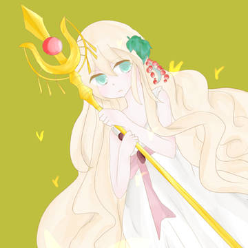 創世の魔法使い