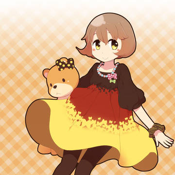 ゆきこたん