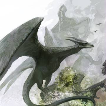 竜の诗