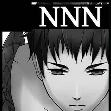 【スパコミ22】NNN【サークルカット】
