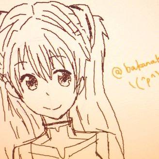 落書き～