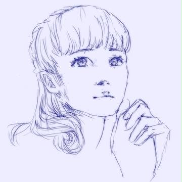 。