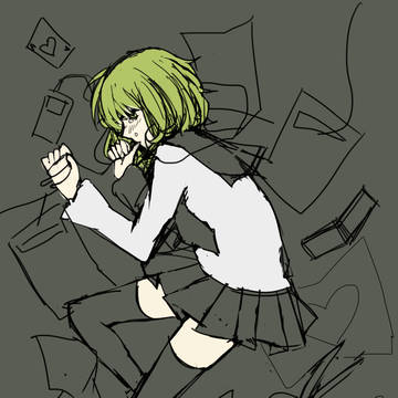 落書き