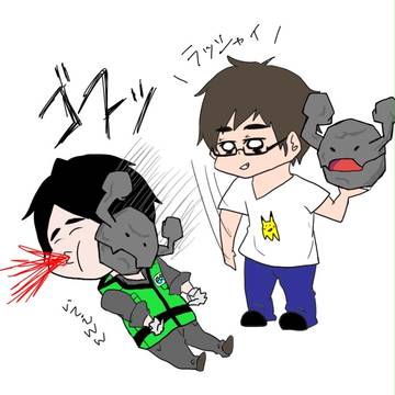 ヘイ！