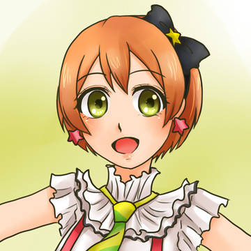 μ'sぜんいんかけるかな そのさん
