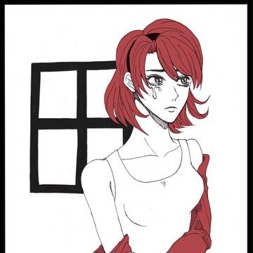 奥さん