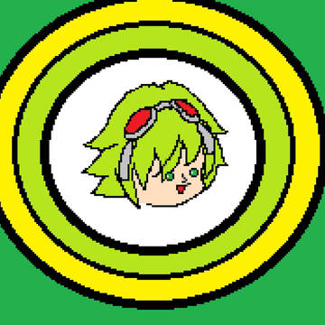 ドットグミ～
