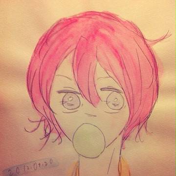 ブンちゃんＨＢＤ！