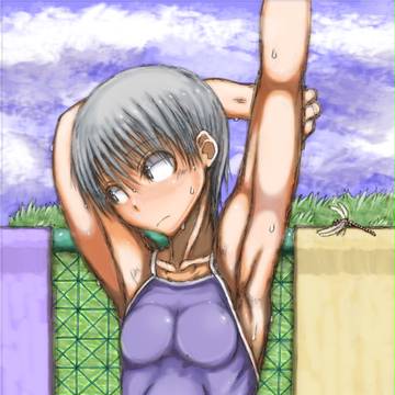 スク水みうら
