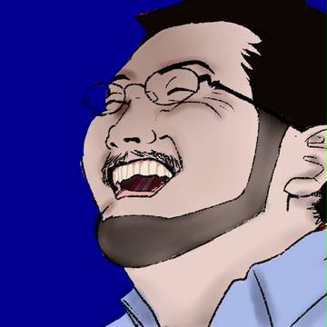 おっさん