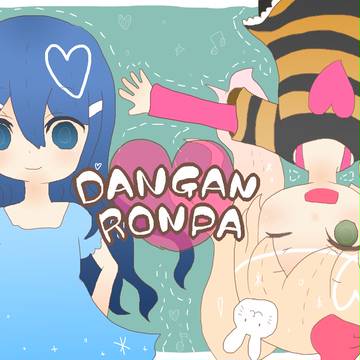 ろんぱがーるず!