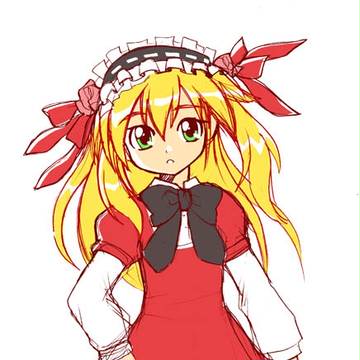 櫻井桃華ちゃまですわ！・・・練習その2