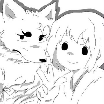 アニメ！