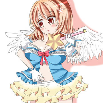 かな子