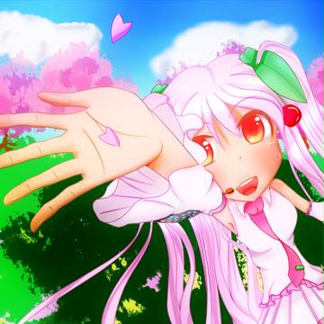 桜ミク