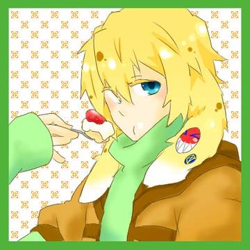【絵師キャラ学】壁紙企画