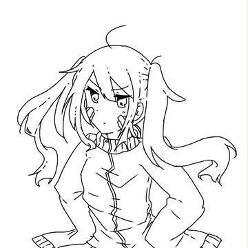 ぬってくだされ( ^ω^ )
