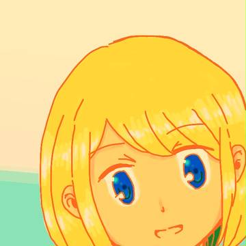 「今年も会えたね。」