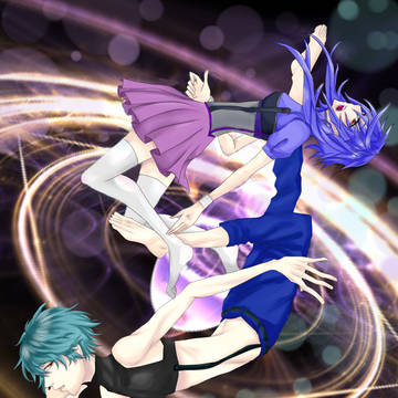 合作