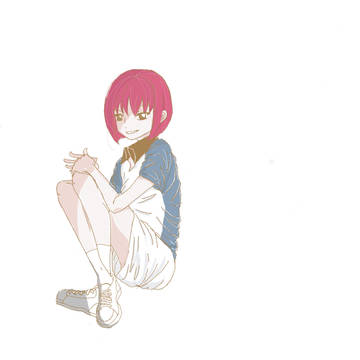 岳くん～