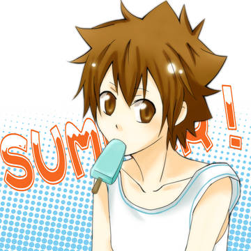 夏