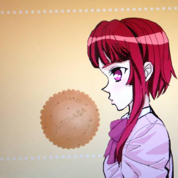 パソコンで描いてみた
