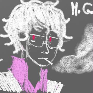 銀魂のArtrage