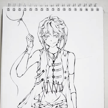 2012 雜絵