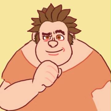 ラルフ
