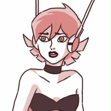 ワスプちゃん