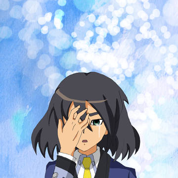 誰かを悲しませてまで