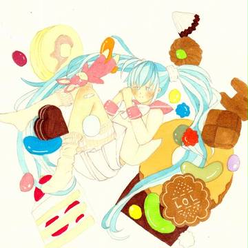 ついぴくまとめ！！