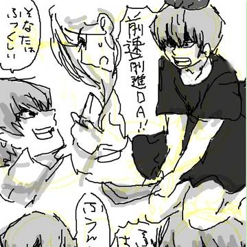 社長×ジブリ