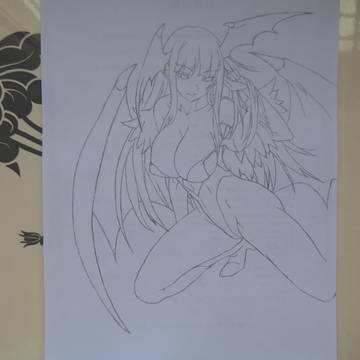魅魔