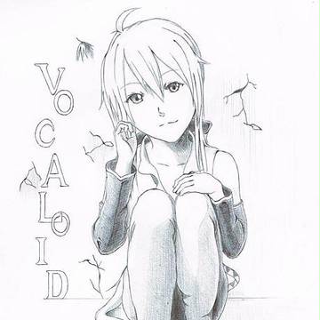 ペン入れ―あなたは何を思う－