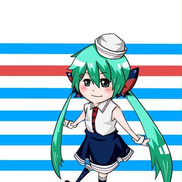 ミク