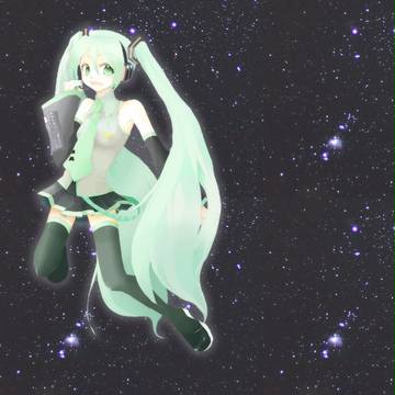 初音ミク