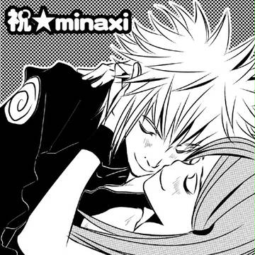 minaxi＆スパコミ★スペカ★新刊案内追記(5/2)