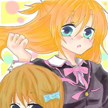 おりじなる。